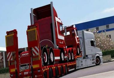 Scania T Costel 1.30