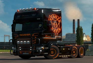 Scania Xantrans 1.30.x