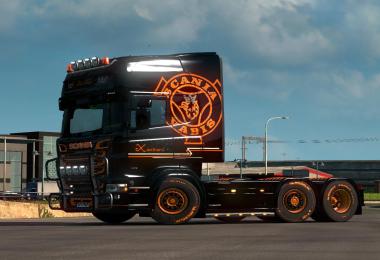 Scania Xantrans 1.30.x