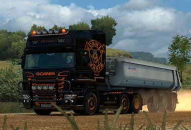 Scania Xantrans 1.30.x