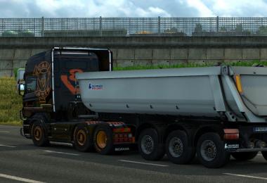 Scania Xantrans 1.30.x