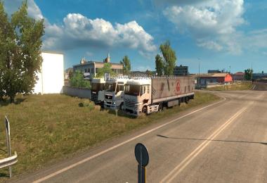 Sound V8 For All Scania for Multi and solo 1.30