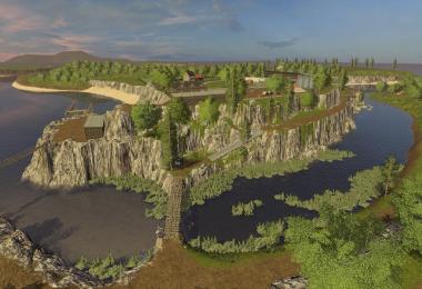 Spectacle Island v1.1.0.0