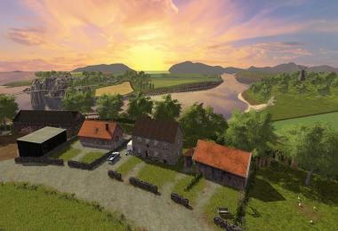 Spectacle Island v1.1.0.0