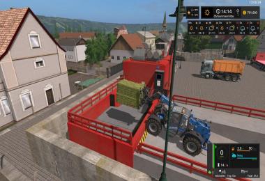 Stappenbach Map v1.0.4.0