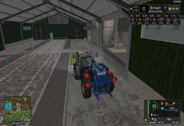 Stappenbach Map v1.0.4.0