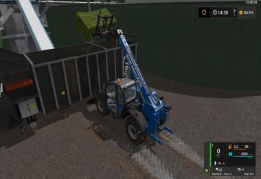 Stappenbach Map v1.0.4.0