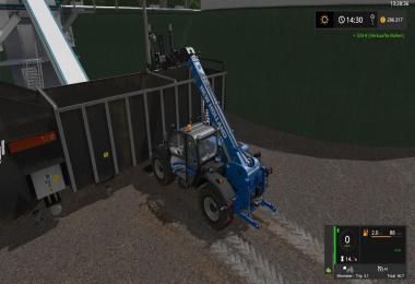 Stappenbach Map v1.0.4.0