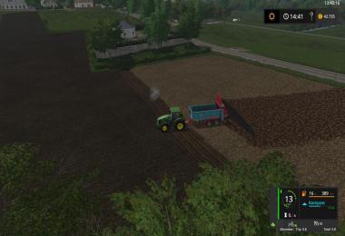 Stappenbach Map v1.0.4.0