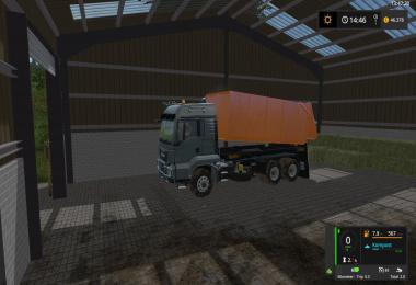 Stappenbach Map v1.0.4.0