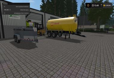 Stappenbach Map v1.0.4.0