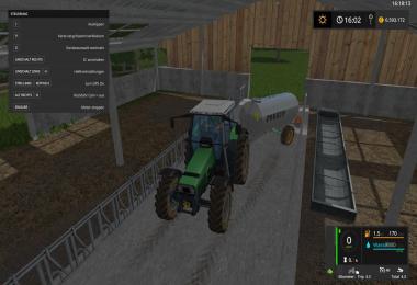 Stappenbach Map v1.0.4.0