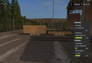 Stappenbach Map v1.0.4.0