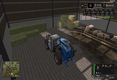 Stappenbach Map v1.0.4.0