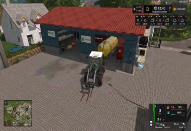 Stappenbach Map v1.0.4.0