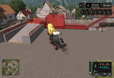 Stappenbach Map v1.0.4.0