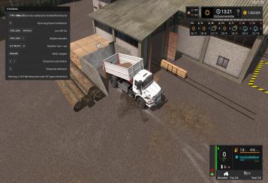 Stappenbach Map v1.0.4.0