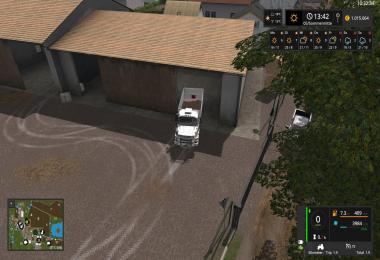 Stappenbach Map v1.0.4.0