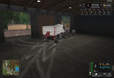 Stappenbach Map v1.0.4.0