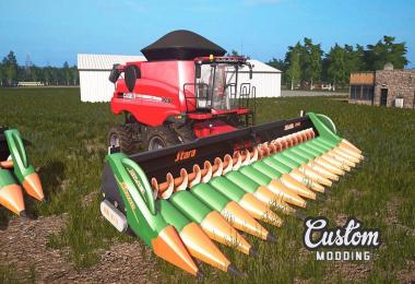 Stara Brava 8, 12, 16 v1.0