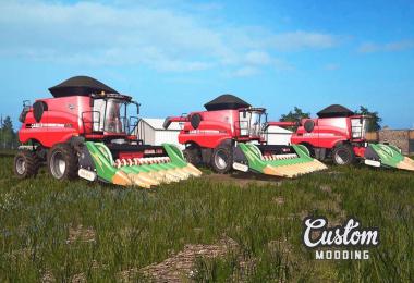 Stara Brava 8, 12, 16 v1.0