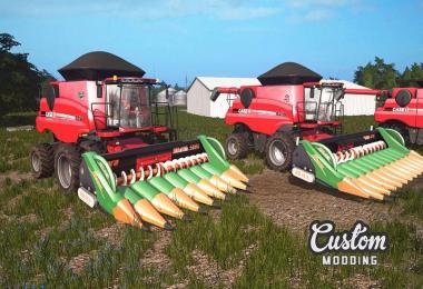 Stara Brava 8, 12, 16 v1.0