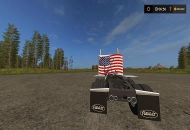 Steelcrafter59 logo truck and trailer v1.0.0