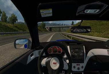 Subaru Impreza WRX STI [1.30x]