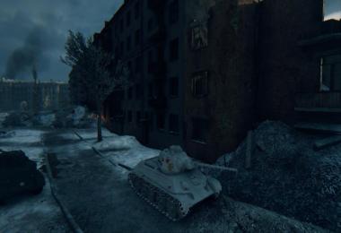 T-34 Gv winter v1.0.0.0