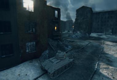 T-34 Gv winter v1.0.0.0