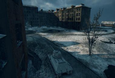 T-34 Gv winter v1.0.0.0
