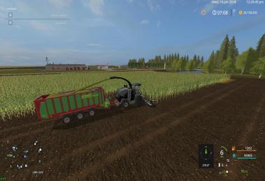 The Great Plains of USA v2.0