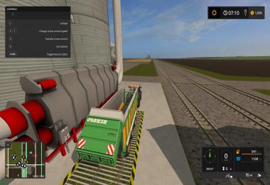 The Great Plains of USA v2.0