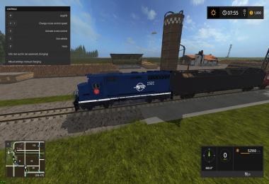 The Great Plains of USA v2.0