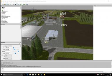 The Great Plains of USA v2.0