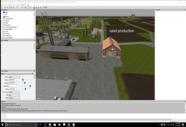 The Great Plains of USA v2.0