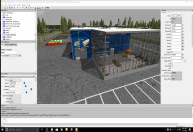 The Great Plains of USA v2.0