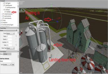 The Great Plains of USA v2.0