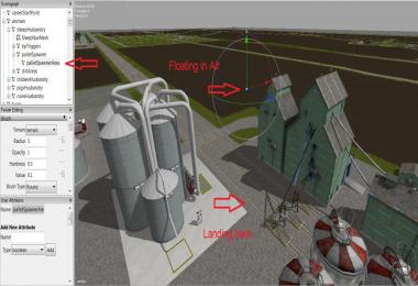 The Great Plains of USA v2.0