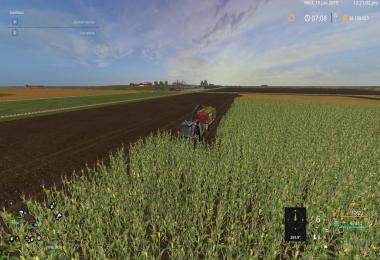 The Great Plains of USA v2.0