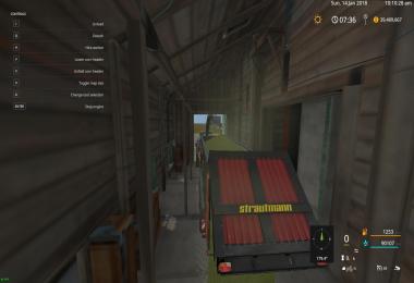 The Great Plains of USA v2.0