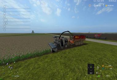 The Great Plains of USA v2.0