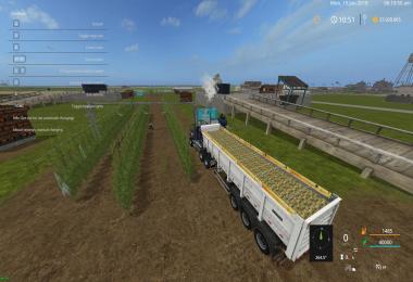 The Great Plains of USA v2.0