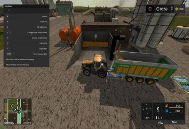 The Great Plains of USA v2.0