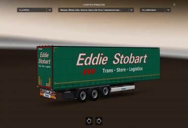 Trailer Krone Profiliner v1.0 1.30