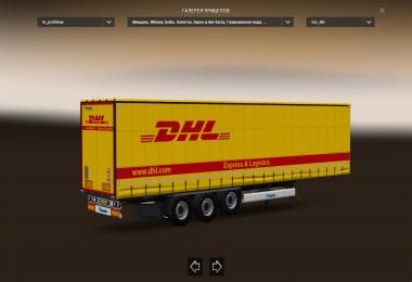 Trailer Krone Profiliner v1.0 1.30