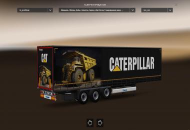 Trailer Krone Profiliner v1.0 1.30