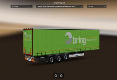 Trailer Krone Profiliner v1.0 1.30