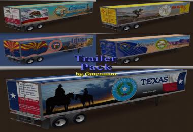 Trailer Pack by Omenman v14.0