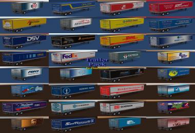 Trailer Pack by Omenman v14.0